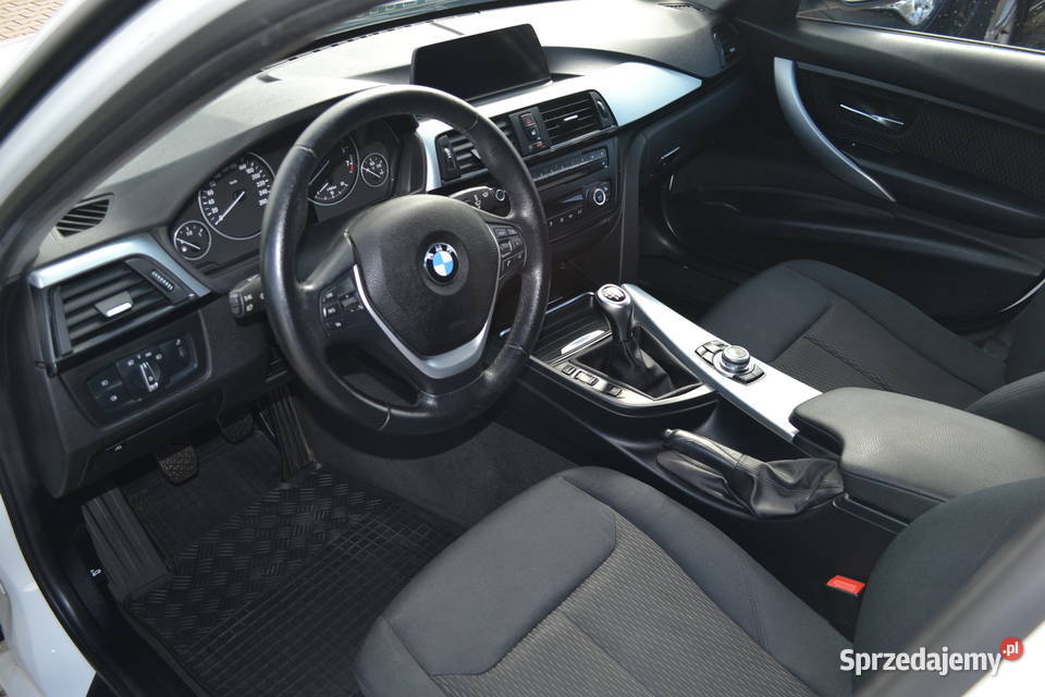 BMW 3 z Niemiec OPŁACONA 66 Zgorzelec