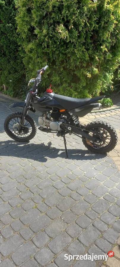 MRF 120 RC Gotowy do sezonu