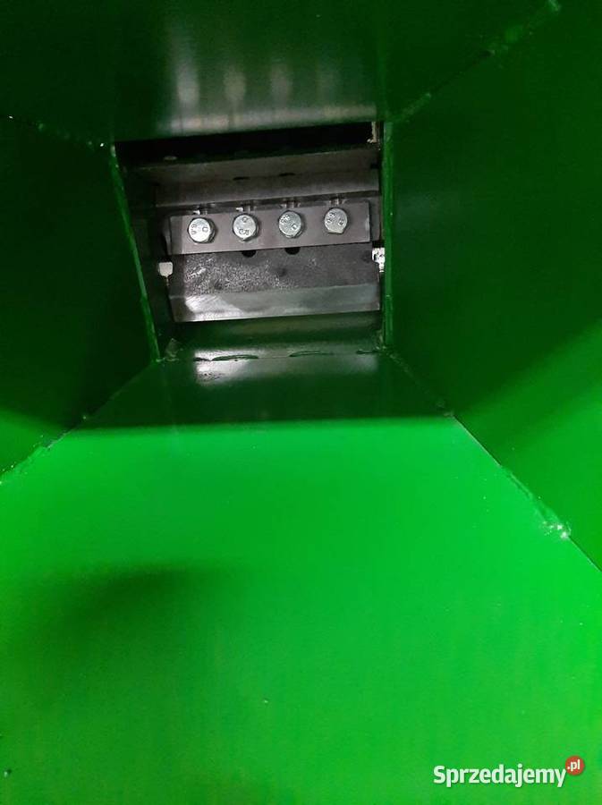 Rębak walcowy R40 rozdrabniacz mechanizm rębaka Pozostałe Jasło sprzedam