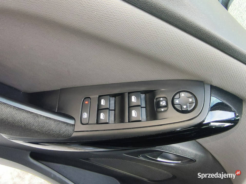 Citroen C4 Picasso Automat hydrauliczny Serwis 4/5 Zgierz sprzedam