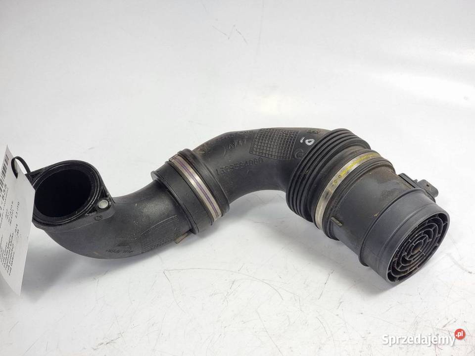 PRZEPŁYWOMIERZ FIAT DUCATO III 0281006604 kujawsko-pomorskie