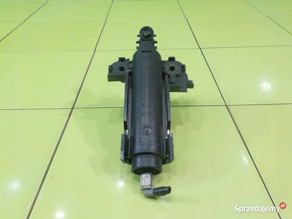 PEUGEOT 3008 I 16 HDI 10r 5D spryskiwacz lampy Suków