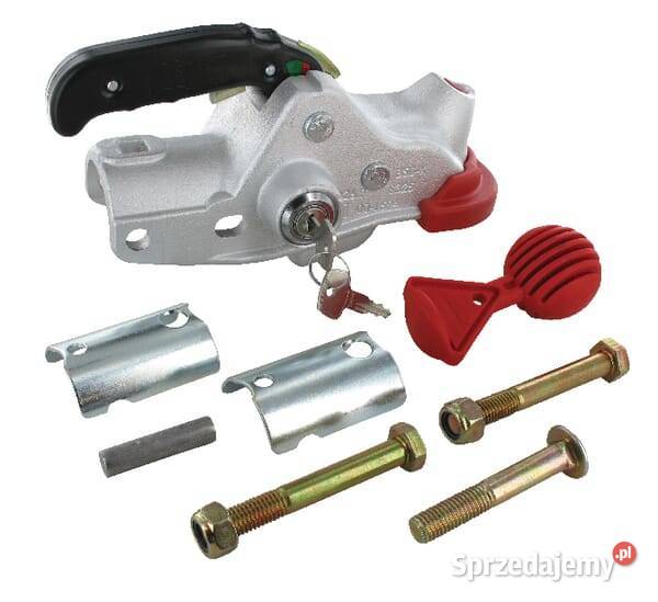 Zaczep kulowy AK301 1223427 sprzedam