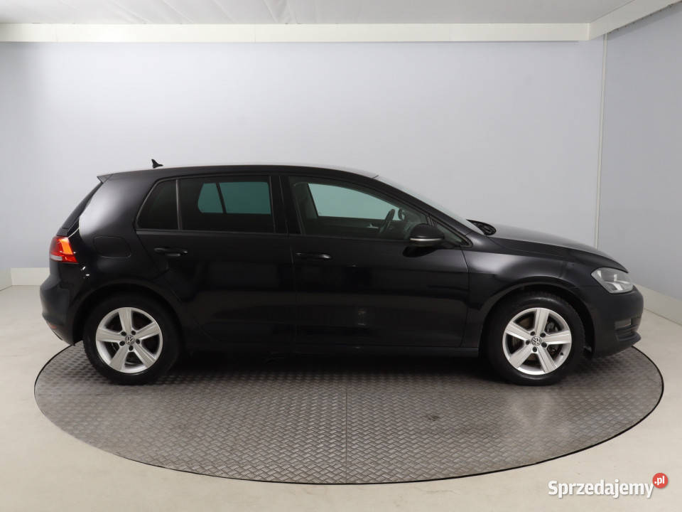 VW Golf 14 TSI Bielany Wrocławskie sprzedam