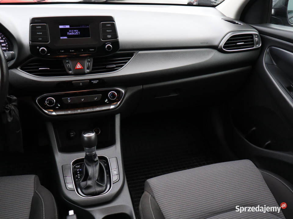 Hyundai i30 10 TGDI ABS Bielany Wrocławskie sprzedam