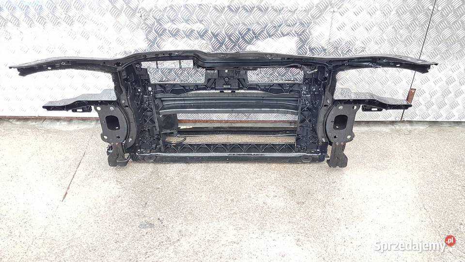 PAS PRZEDNI BELKA VW EOS 14 18 T 20TDI Międzychód sprzedam