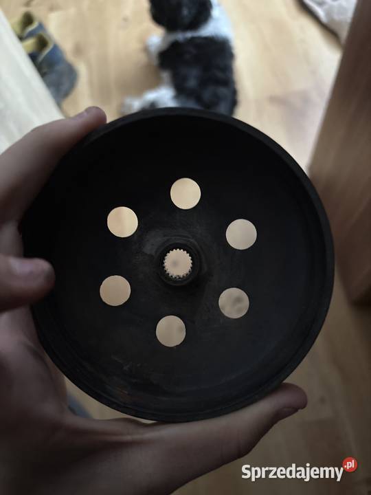 Sprzedam na części speedafight 2 LC 2003 Zduńska Wola sprzedam