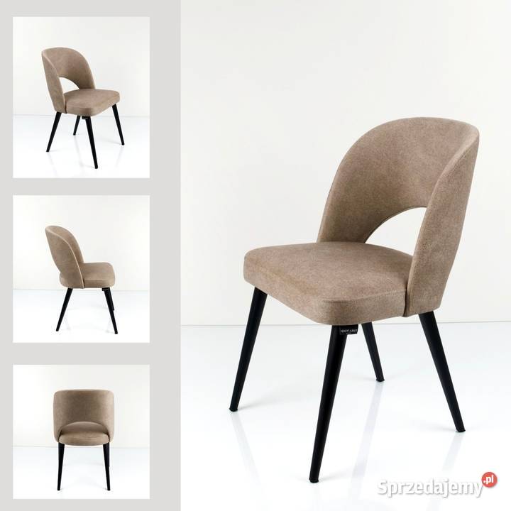 Krzesło prosto producenta EMRA WOOD RK5 1cm Wrocław