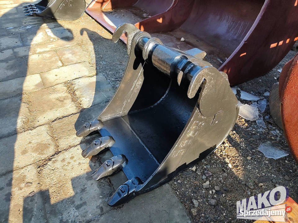 Łyżka Morin M1 45 do koparki Ostrowiec Świętokrzyski sprzedam