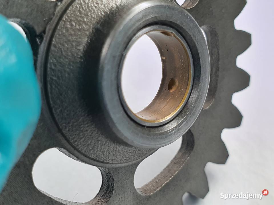 Tryb Pompy Oleju Zebatka Kolo Yamaha Yfz 450 Łódź sprzedam