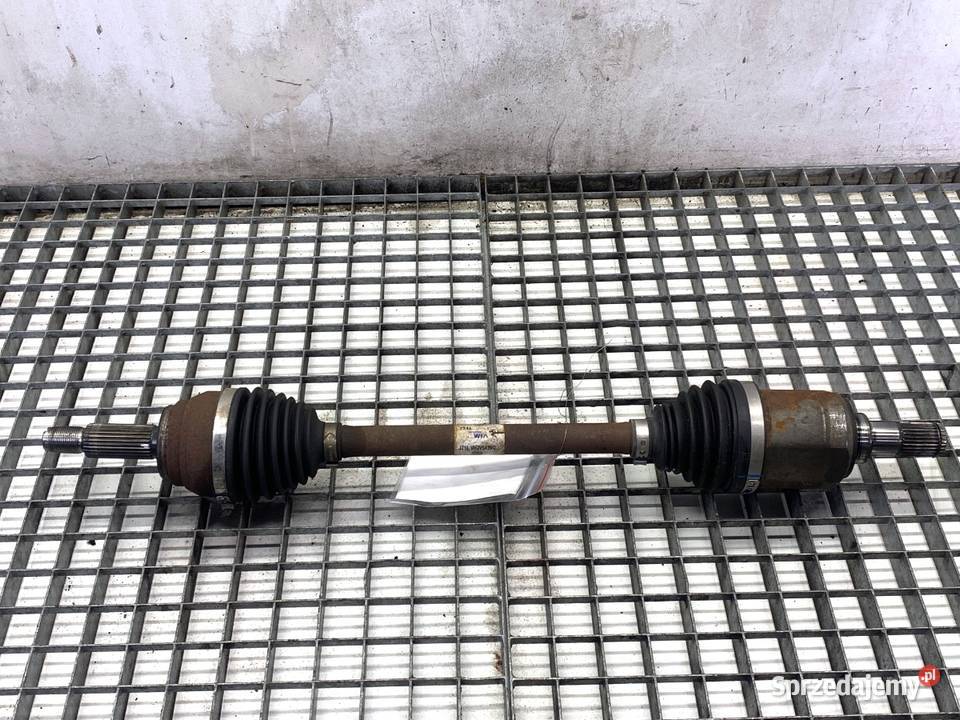 PÓŁOŚ LEWY PRZÓD KIA CEED 49500J7130 15 160