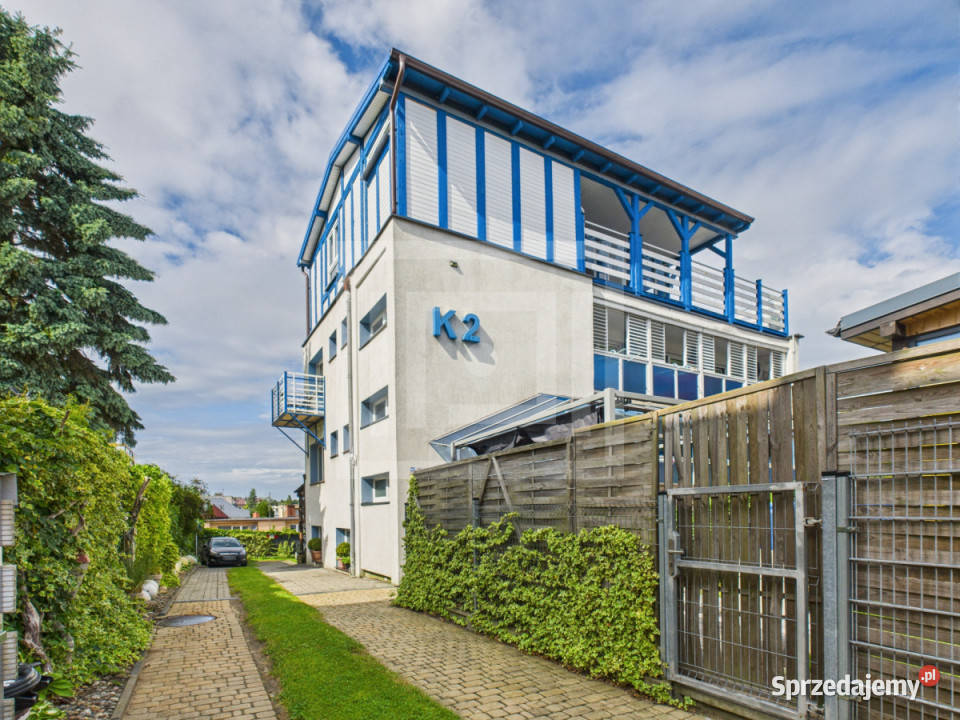 Dom wolnostojący 310m2 Jastrzębia Góra sprzedam