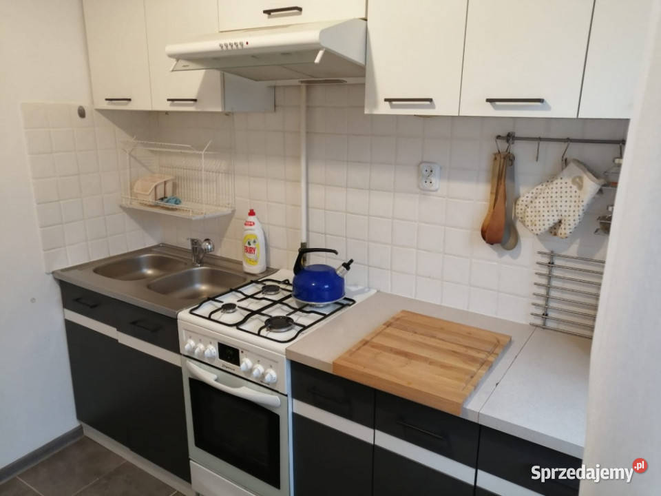 mam do wynajęcia mieszkanie na bliskiej Woli 28m2 Mieszkania Warszawa