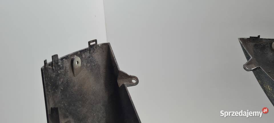 Honda Shadow 9050 SRX czasza czacha palstik OEM Warszawa