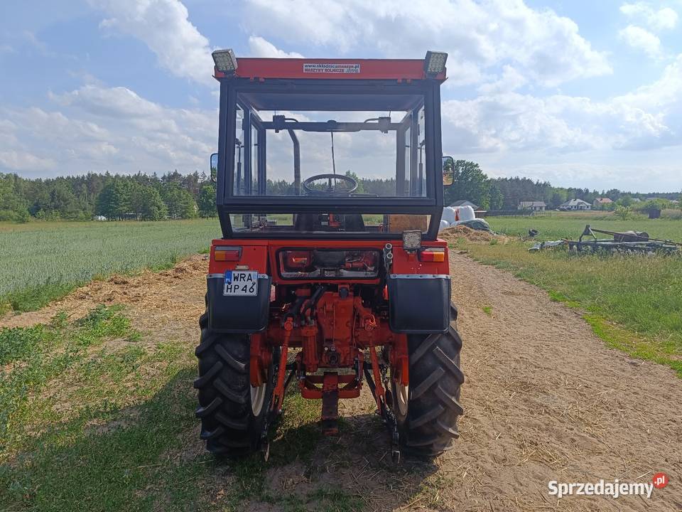 Sprzedam t25 Gózd