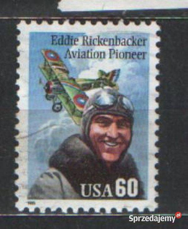 Zn USA Sn 2998 kas 1995 Gliwice