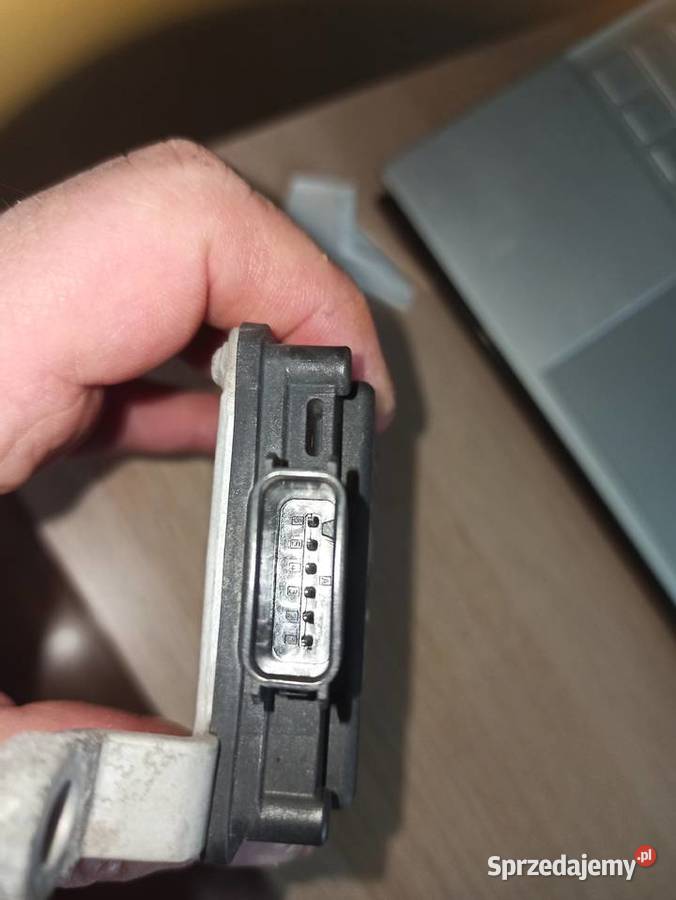 Radar sensor Mercedes Actros Mysłowice