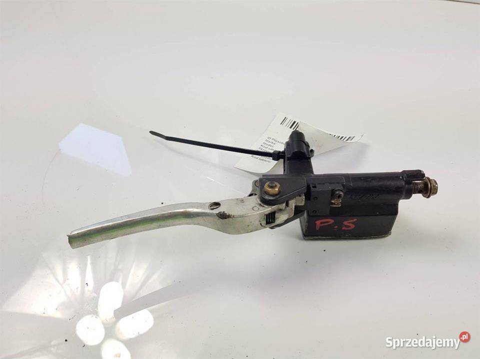 POMPKA HAMULCOWA SUZUKI GSF Lipno