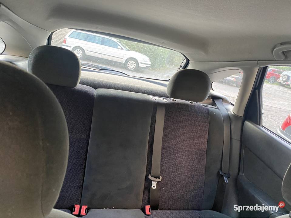 Ford Focus mk1 Kamień Pomorski