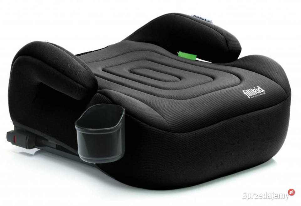 Siedzisko Isofix do auta Isize Deluxe z uchwytem 15 - 36 kg sprzedam