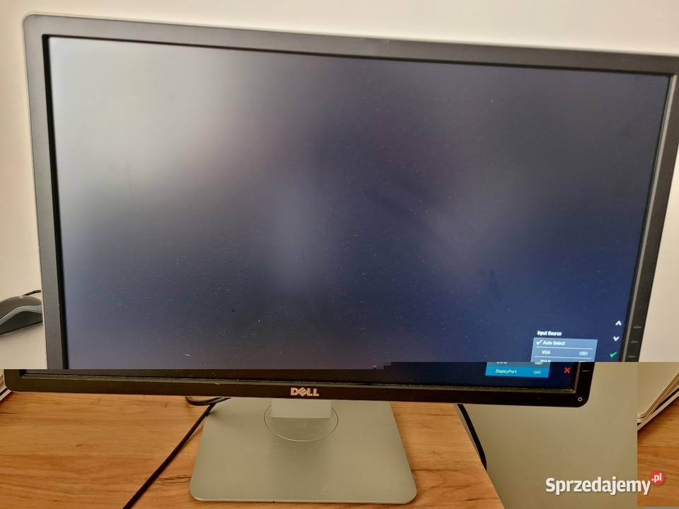 Monitor dell p2414hb Warszawa