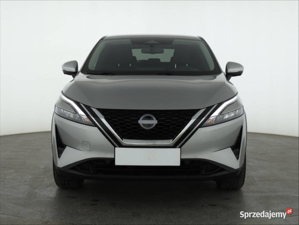 Nissan Qashqai 13 DIGT MHEV Piaseczno