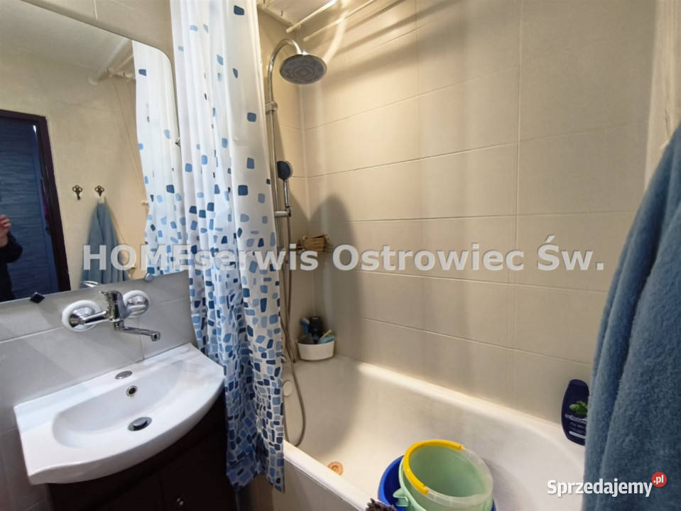 Mieszkanie Ostrowiec Świętokrzyski 3402m2