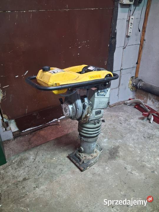 Ubijak wibracyjny skoczek Kamienna Góra