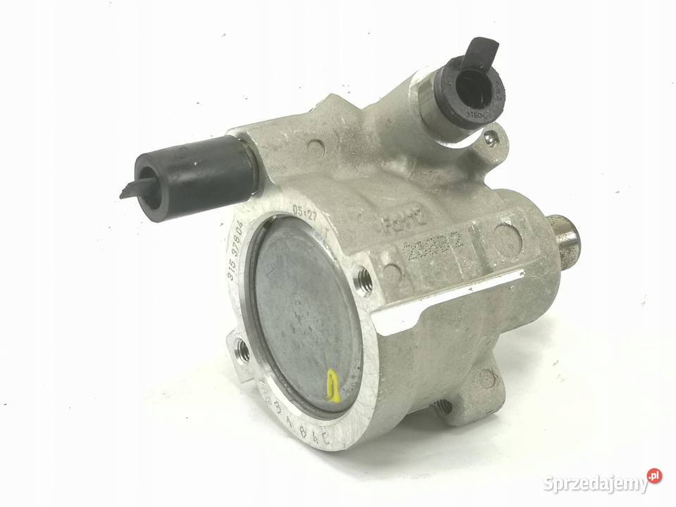 POMPA WSPOM MITSUBISHI CARISMA OPEL VIVARO A