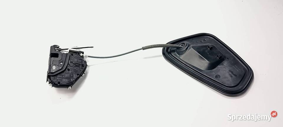 ZAMEK DRZWI PT AUDI A4 B9 QUATTRO 4G0839016M Lipno