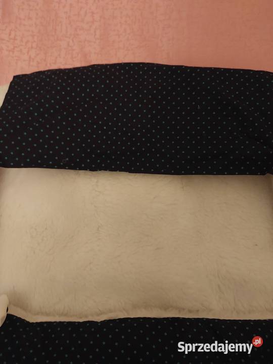 Ocieplany śpiwór dziecka Warszawa