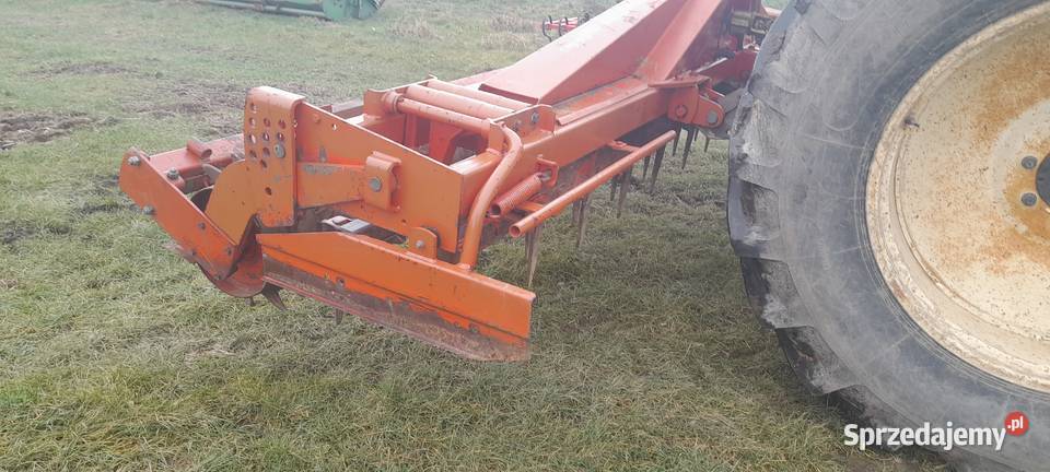 Brona aktywna Rolnictwo Wieluń