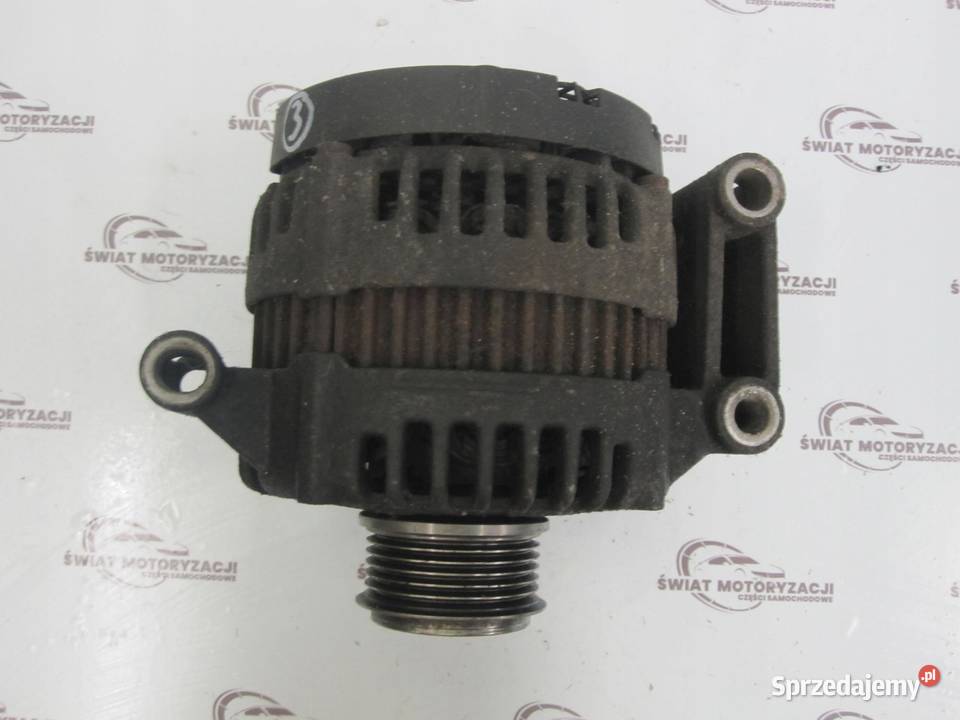 TRANSIT BOXER 22 TDCI HDI 09r alternator 9047910