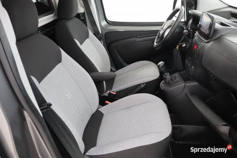 Fiat Fiorino 13 Multijet Fiorino Zabrze