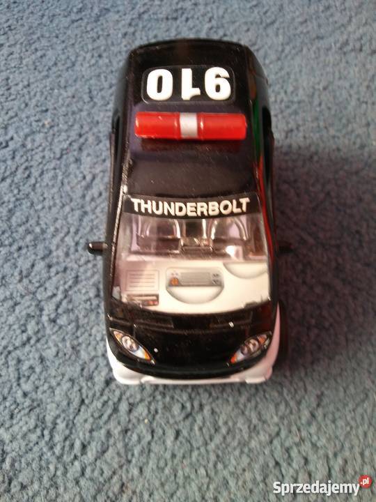 samochód policyjny auto policja