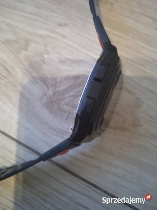 Zegarek Casio F 201 WA Kraków