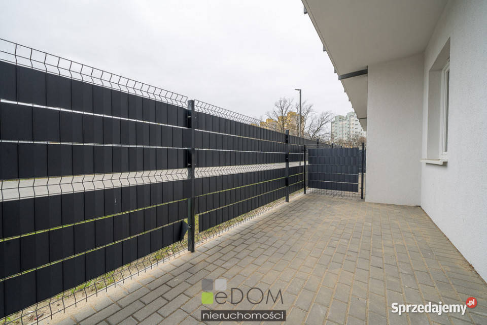 Mieszkanie Gorzów Wielkopolski 4794m2 sprzedam