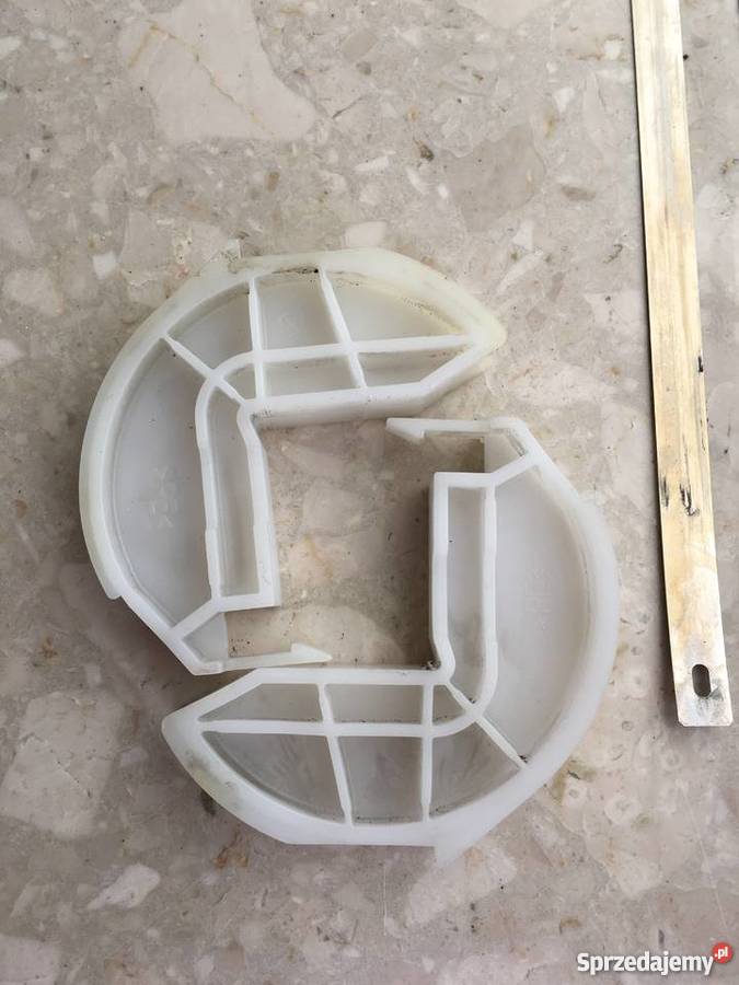 Sprężyna taśma zawiasu drzwi zmywarka Whirlpool Katowice sprzedam