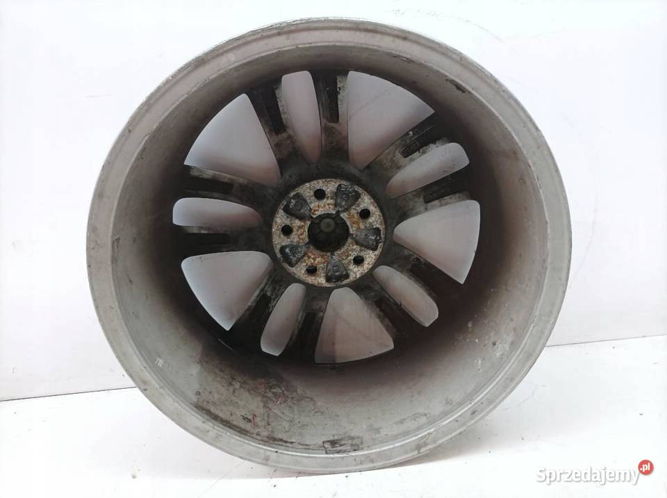 FELGA ALUMINIOWA R18 5X112 ET51 OC57 75JX18H2 świętokrzyskie