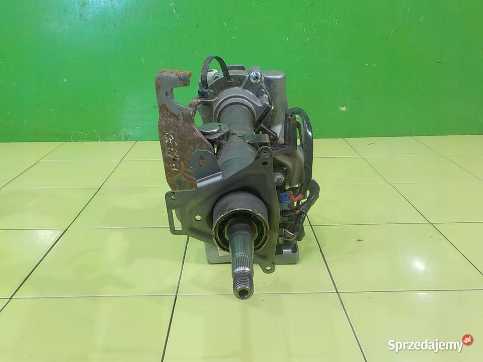 NISSAN NV200 15 DCI 13r VAN pompa wspomagania osobowe Suków