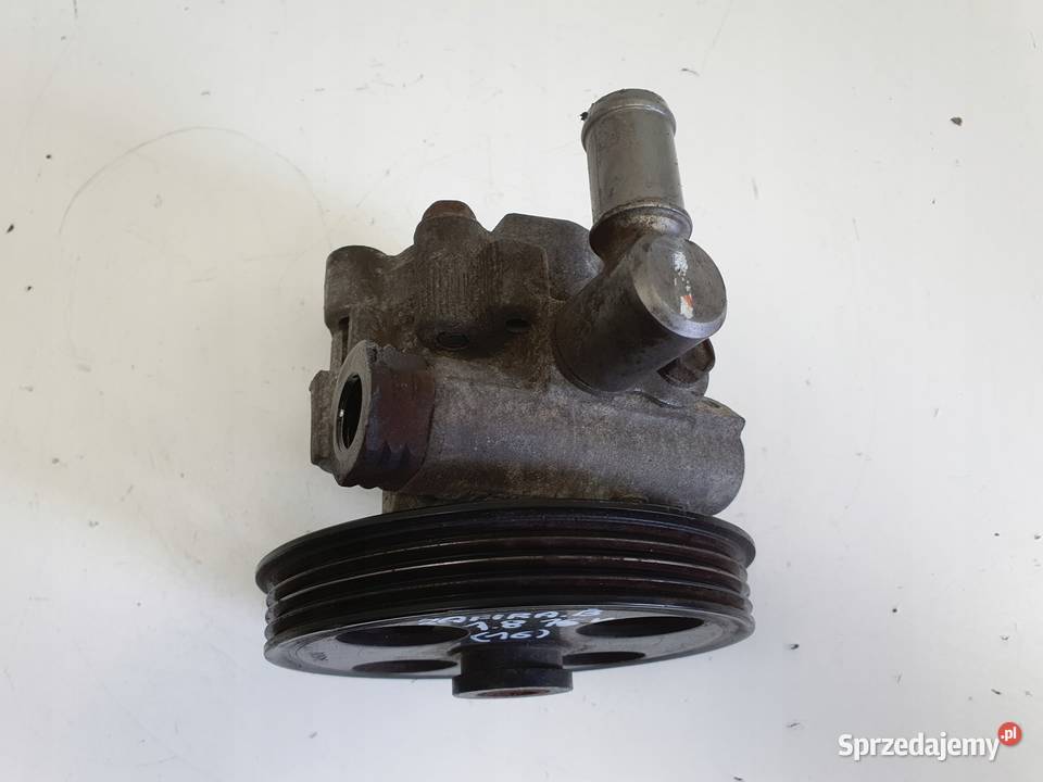 Opel Insignia 18 16V POMPA WSPOMAGANIA 13273781 osobowe Rudka