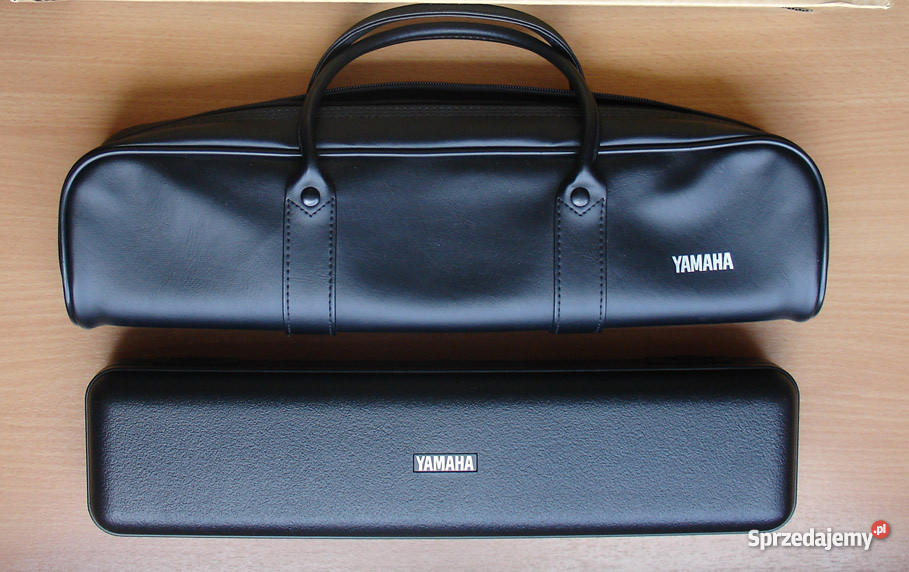 flet poprzeczny Yamaha 211 Rzeszów sprzedam