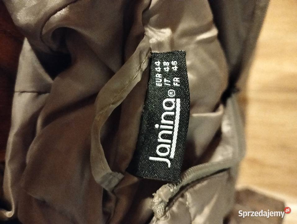 Kurtka damska Łódź