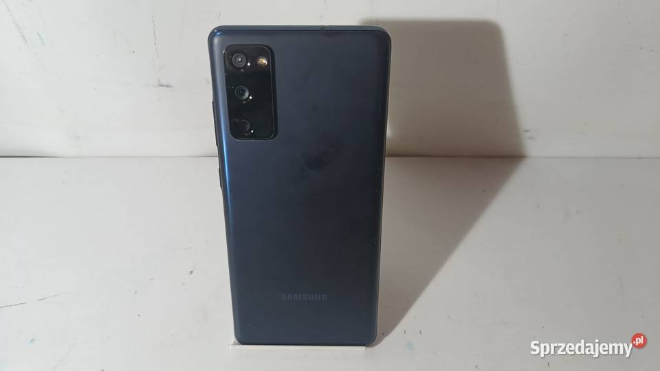 Smartfon SAMSUNG Galaxy S20 FE 5G 6128GB