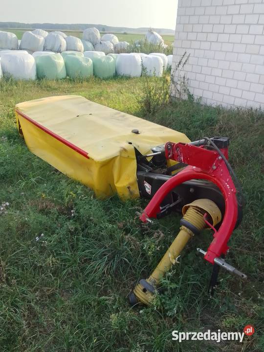 Kosiarka fella SM 280m Ciemniewo
