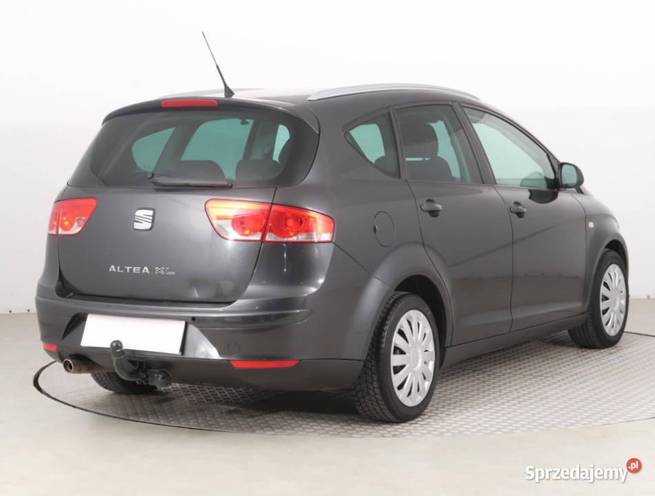 Seat Altea XL 19 TDI 77KM Piaseczno sprzedam