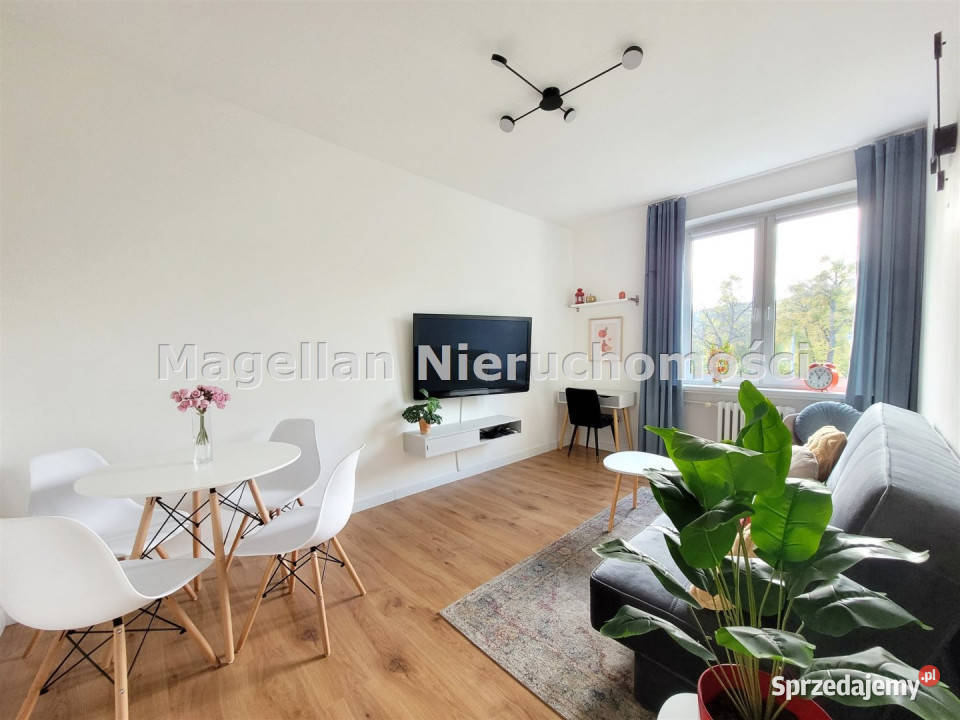 Mieszkanie Gdynia 38m2 2 pokojowe