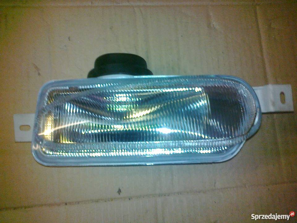 Ford Tranzit 2000 halogen w zderzak lewy Pruszków