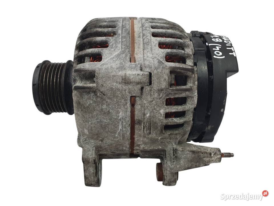 ALTERNATOR Audi TT Skoda Octavia I 18 T Chełm