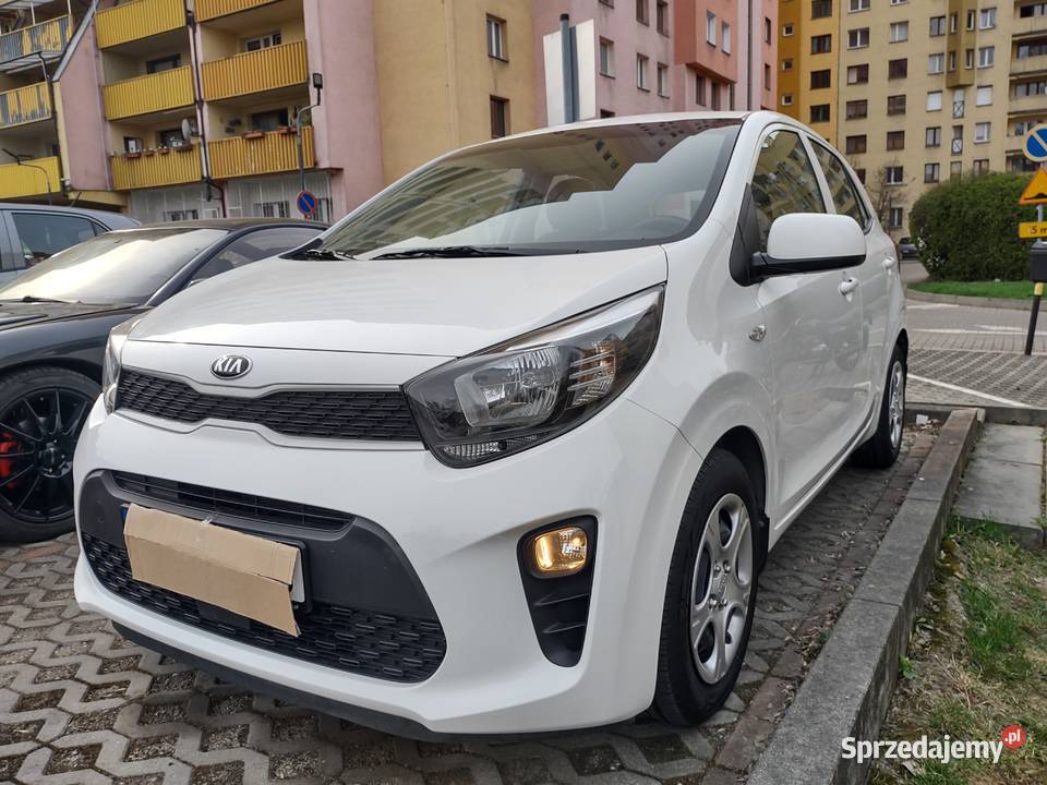 Kia Picanto 10 M Wrocław